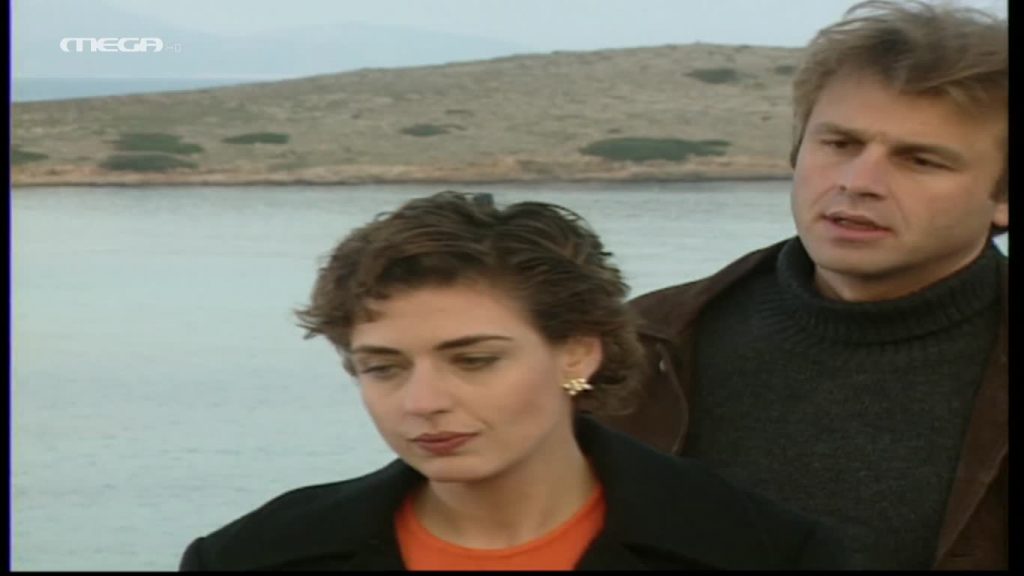 Επεισόδιο 22