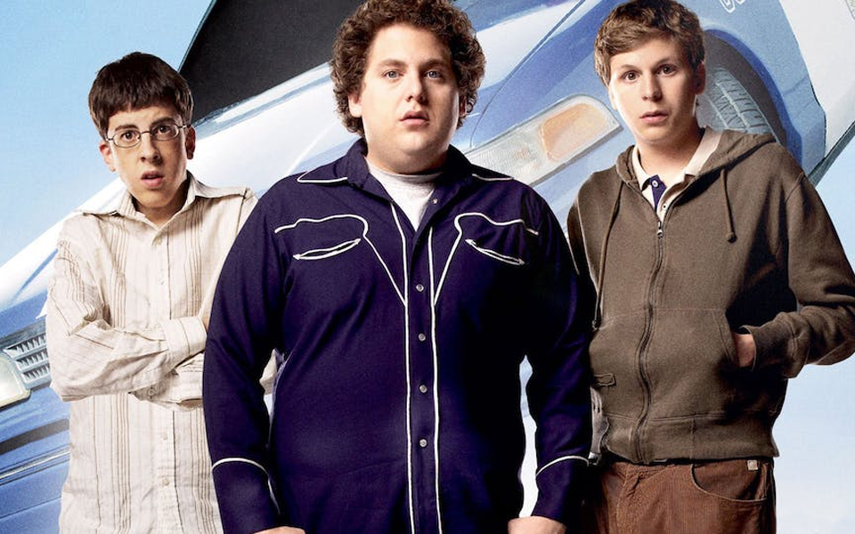 Superbad