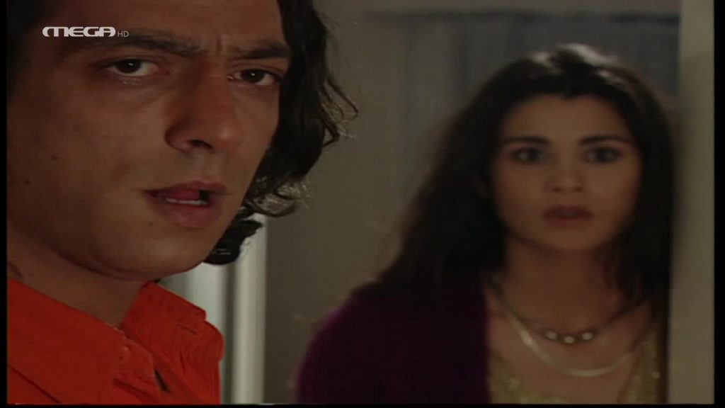 Επεισόδιο 31