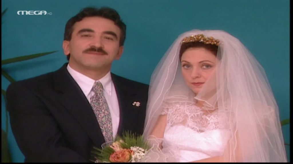 Επεισόδιο 1 - 