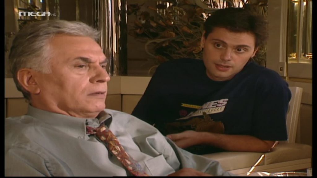 Επεισόδιο 7 - 