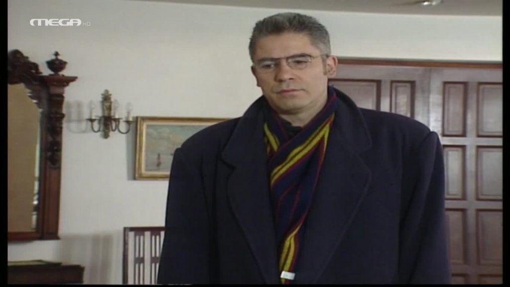 Επεισόδιο 17