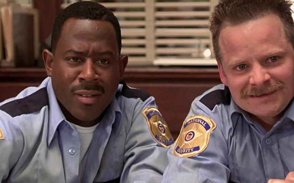 Εθνική Ασφάλεια