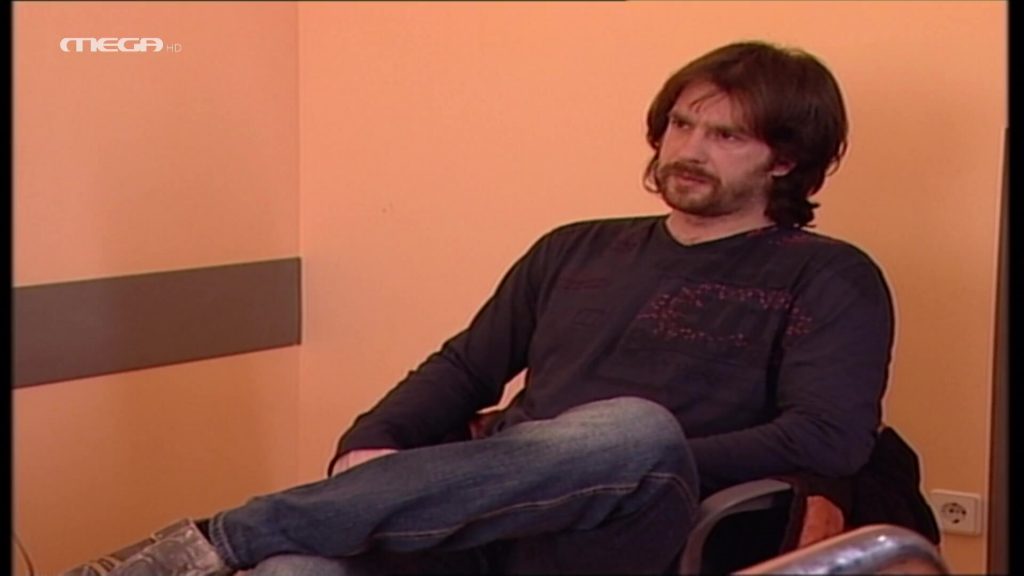 Επεισόδιο: 572 - 