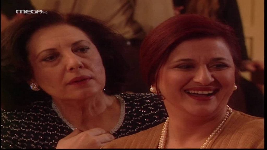 Επεισόδιο 19