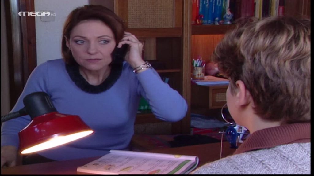 Επεισόδιο 18