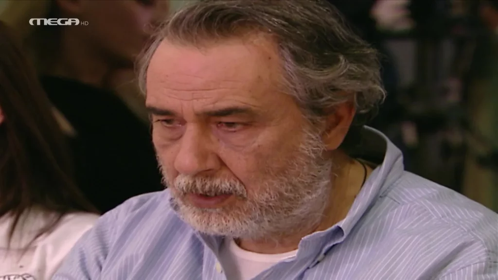 Επεισόδιο 486