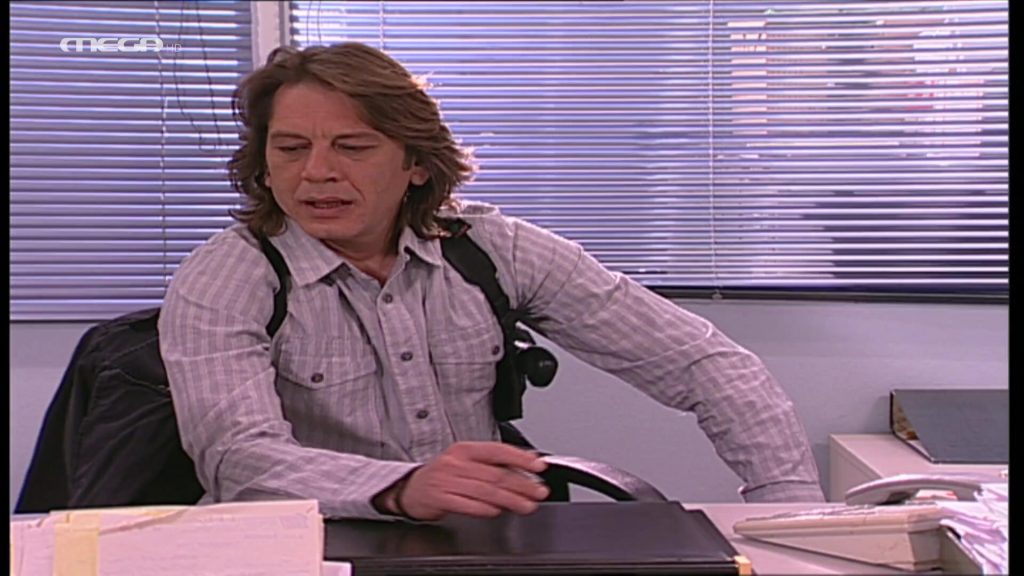 Επεισόδιο: 582 - 