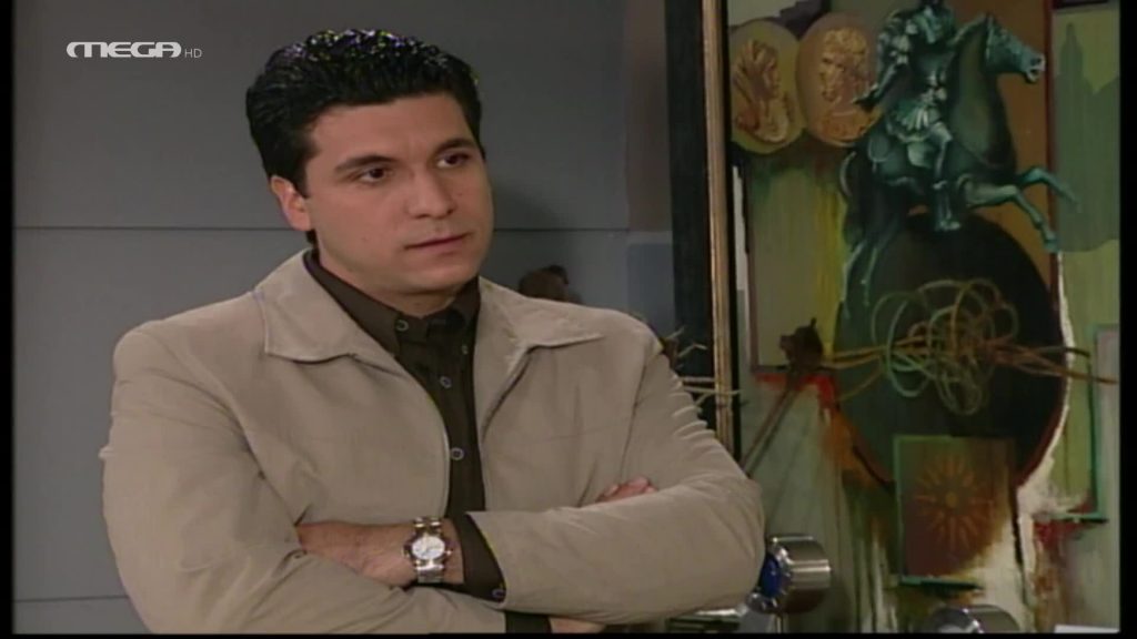 Επεισόδιο: 573 - 