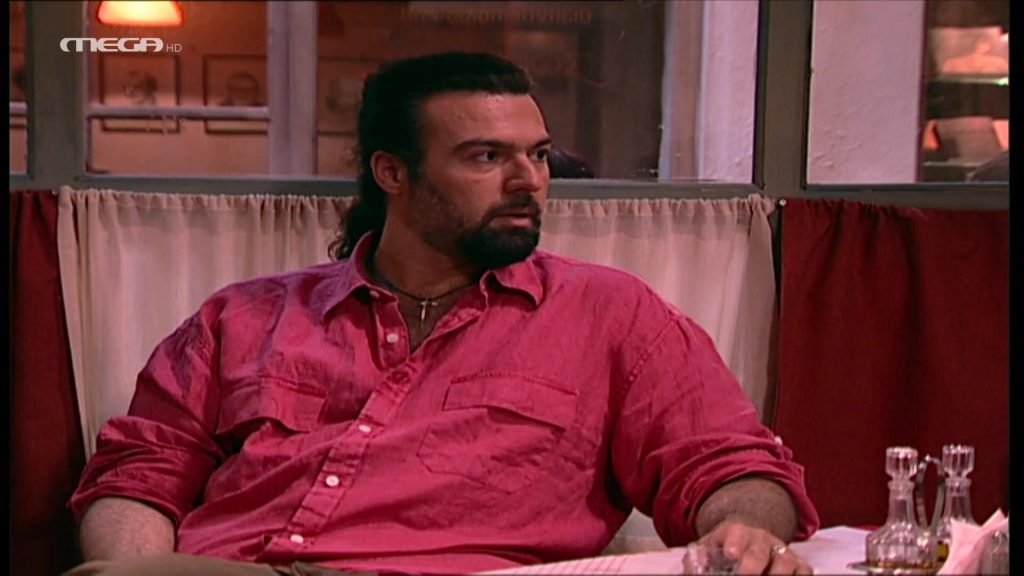 Επεισόδιο: 614