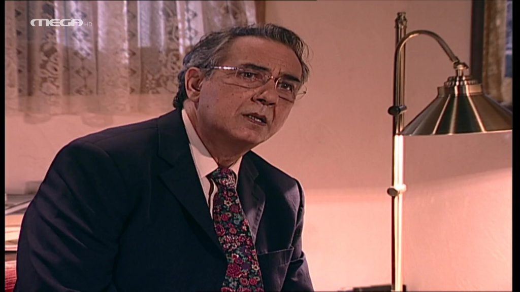 Επεισόδιο: 613