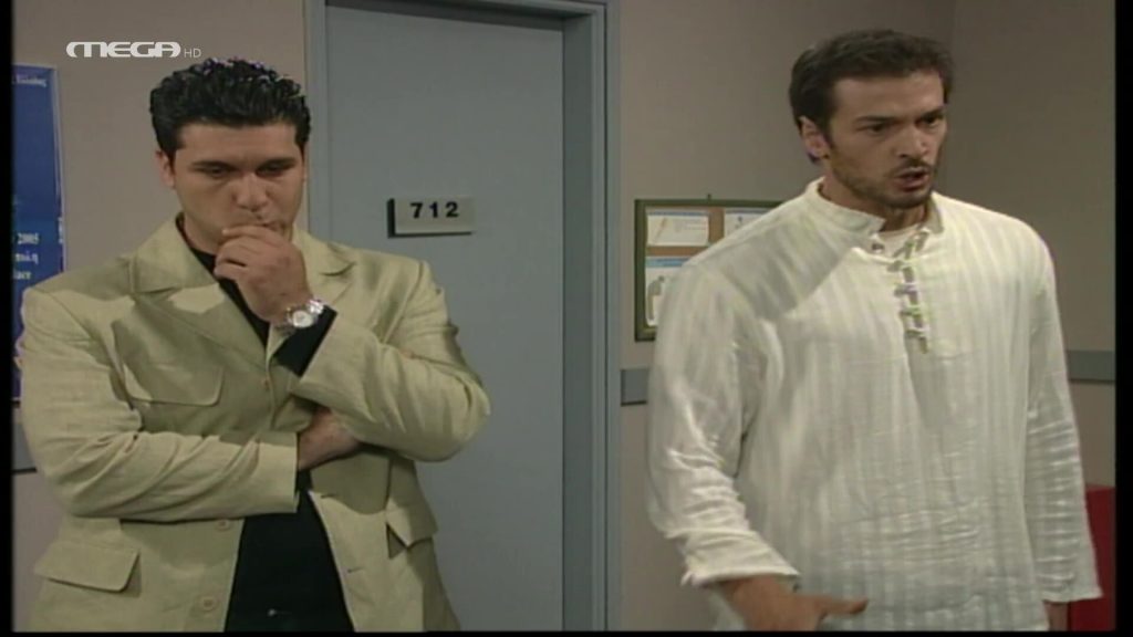 Επεισόδιο: 599 - 