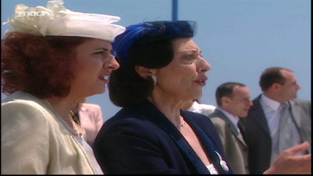 Επεισόδιο 28