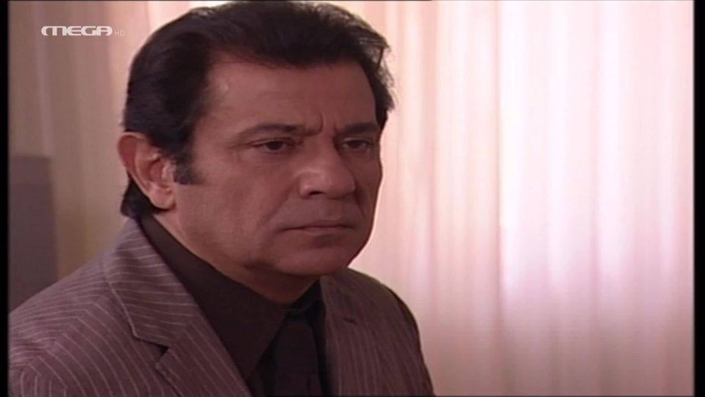 Επεισόδιο: 619