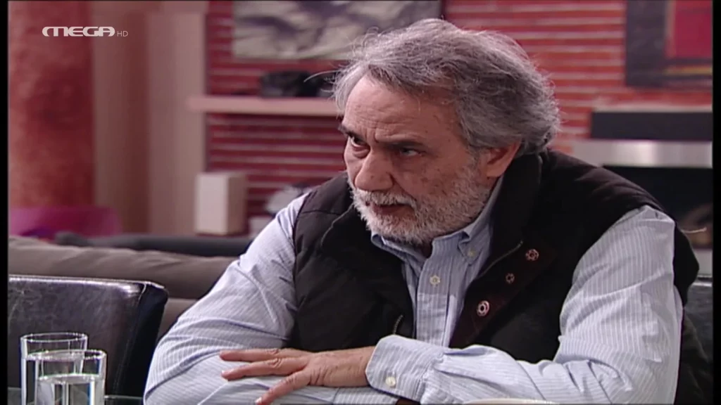 Επεισόδιο 534 - 