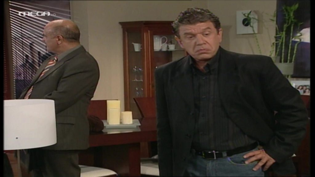 Επεισόδιο: 617 - 