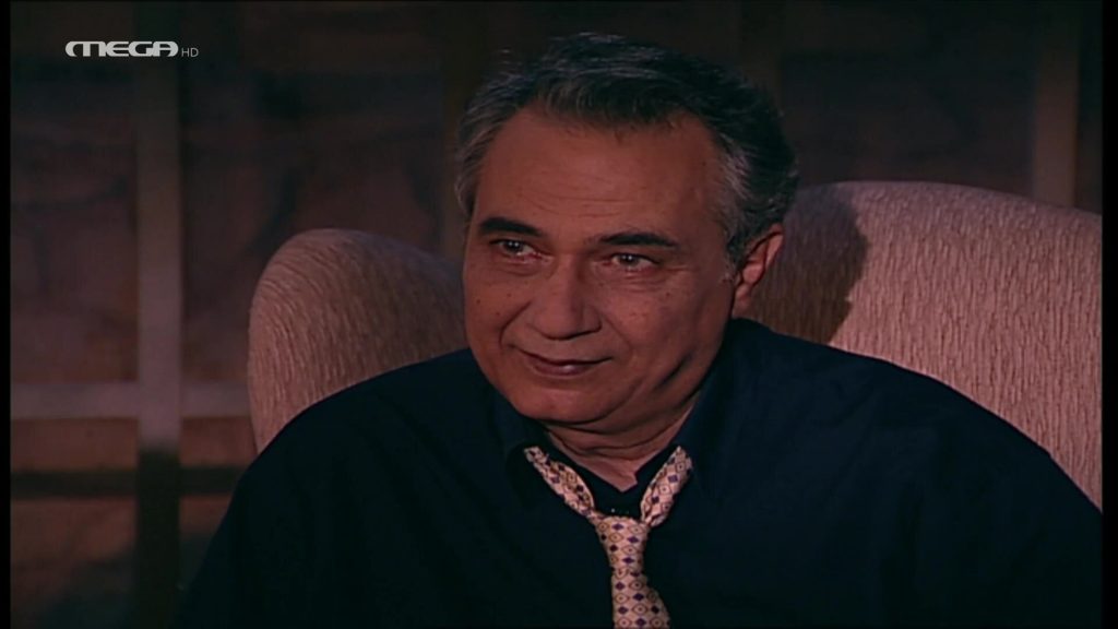 Επεισόδιο: 621