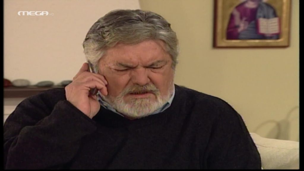 Επεισόδιο: 708 - 