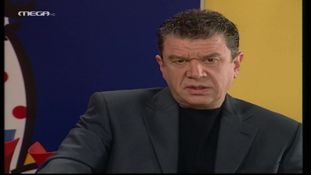 Επεισόδιο: 725 - 