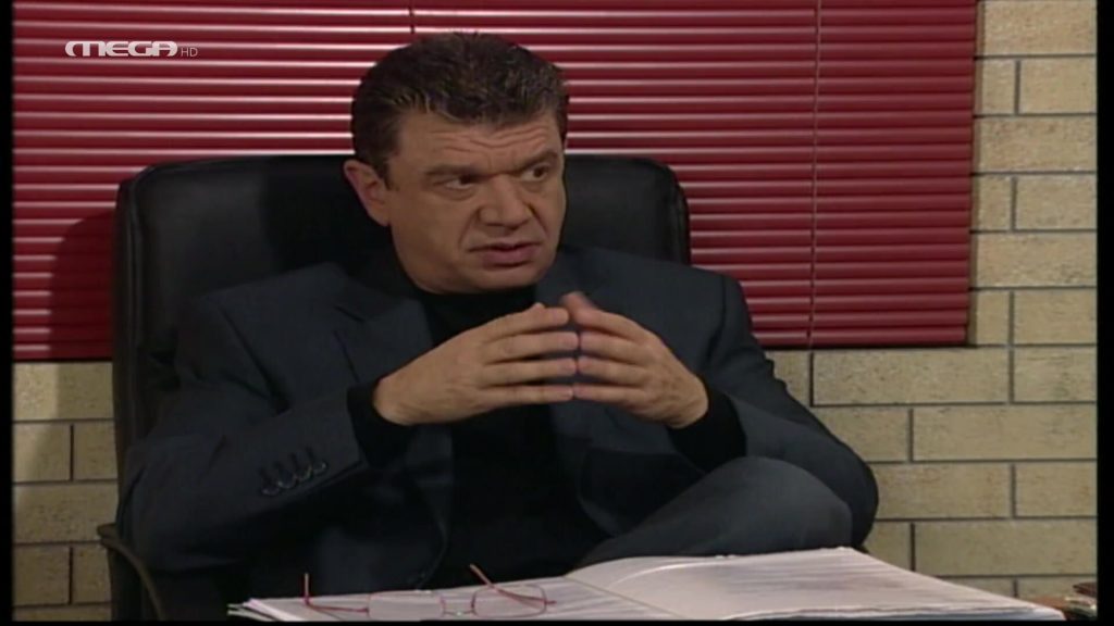 Επεισόδιο: 726 - 