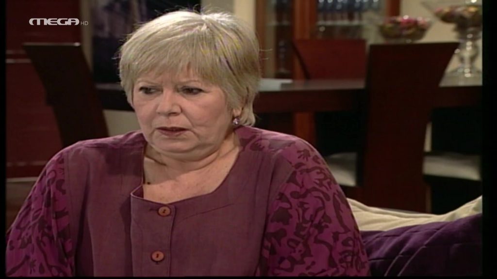 Επεισόδιο: 736 - 