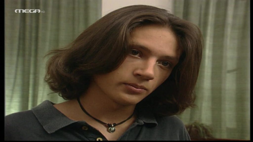 Επεισόδιο 3