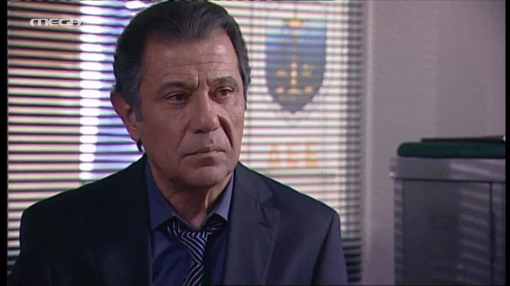 Επεισόδιο 616