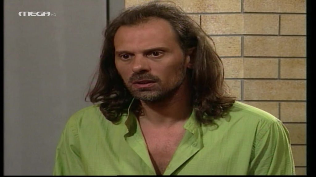 Επεισόδιο: 796