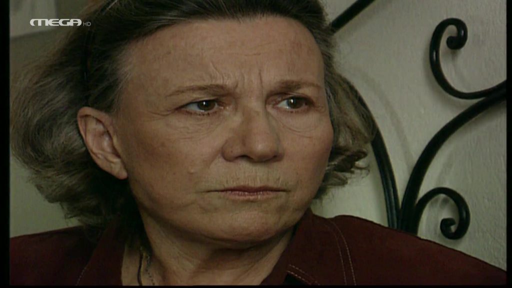 Επεισόδιο 15