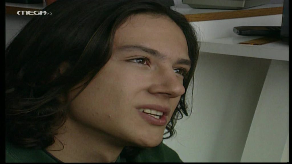 Επεισόδιο 14