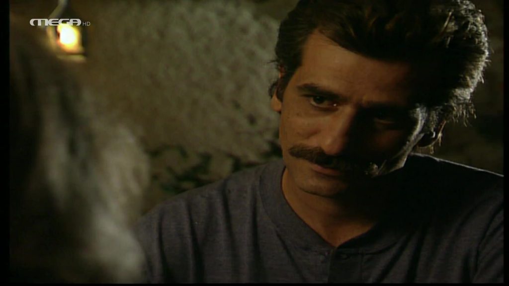 Επεισόδιο 12