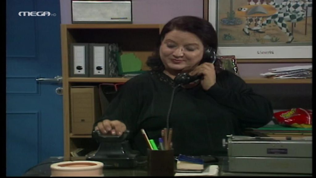 Επεισόδιο: 3 - 