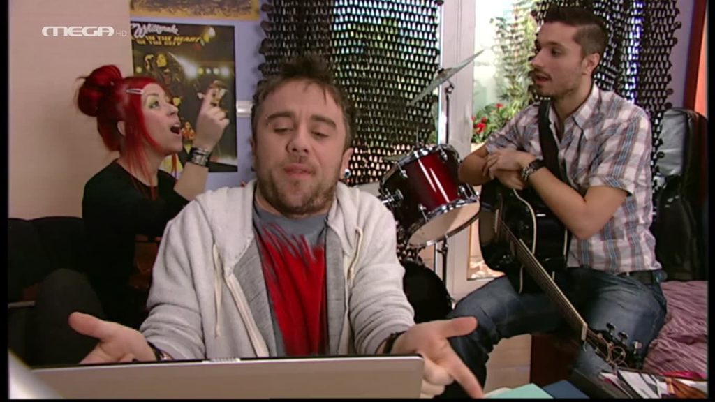 Επεισόδιο 12