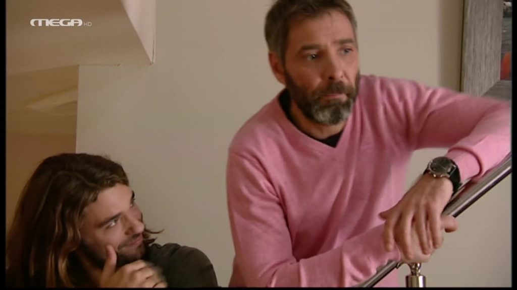 Επεισόδιο 13