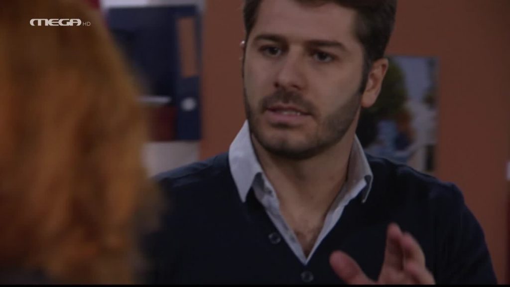 Episode 045 Επεισόδιο 45 | MEGA TV