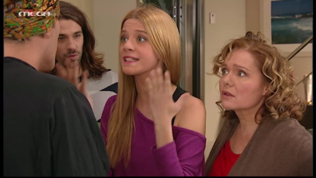 Επεισόδιο 15