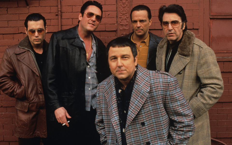 Donnie Brasco