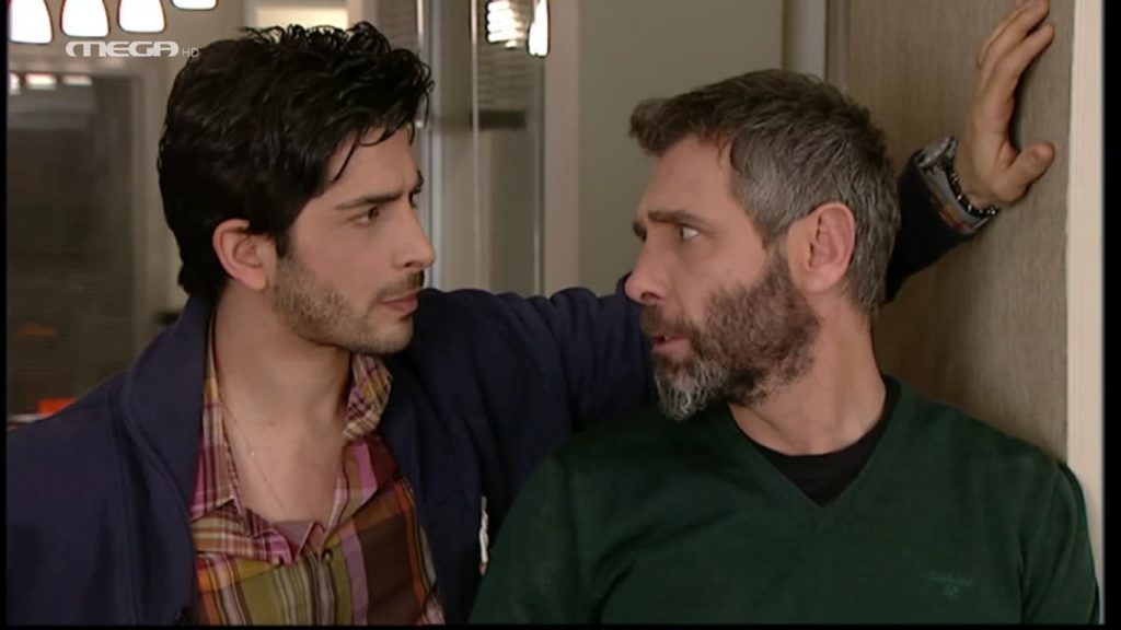 Επεισόδιο 16