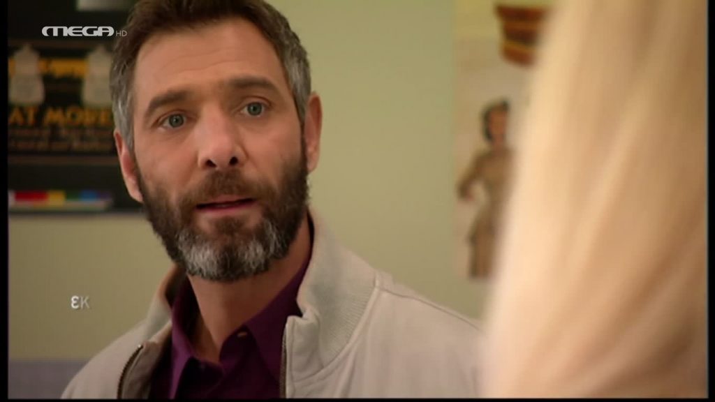 Επεισόδιο 21