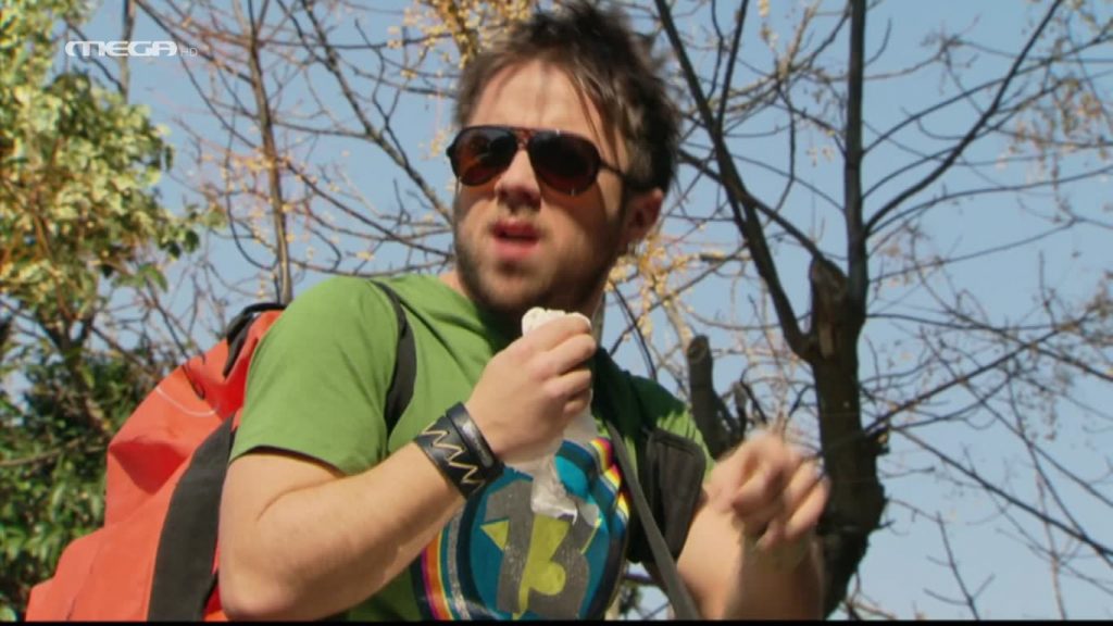 Επεισόδιο 22