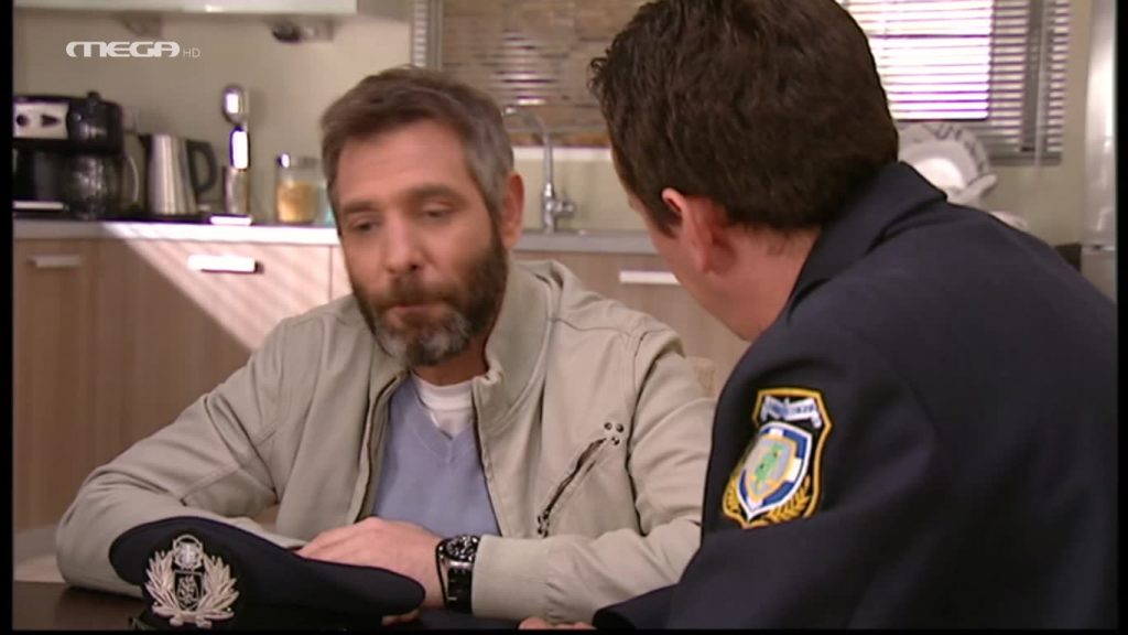 Επεισόδιο 20