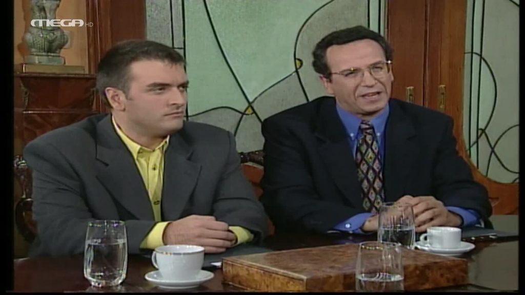 Επεισόδιο 8 - 