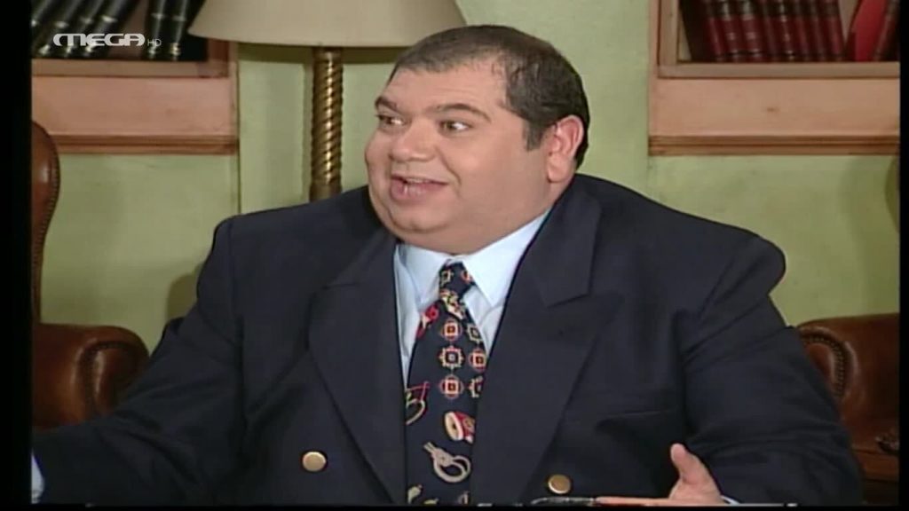 Επεισόδιο 9 - 