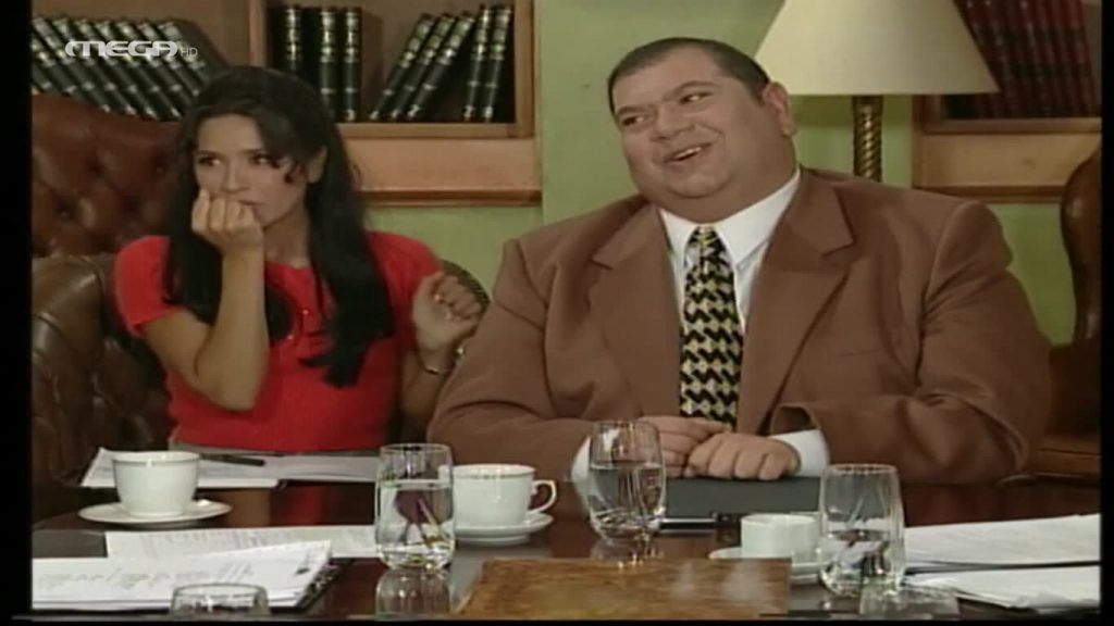 Επεισόδιο: 13