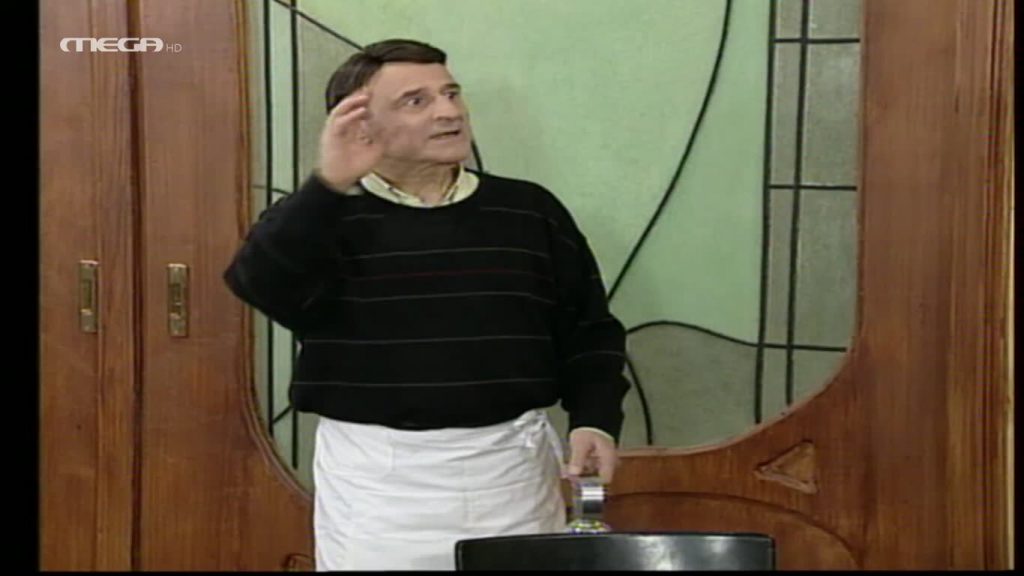 Επεισόδιο: 22