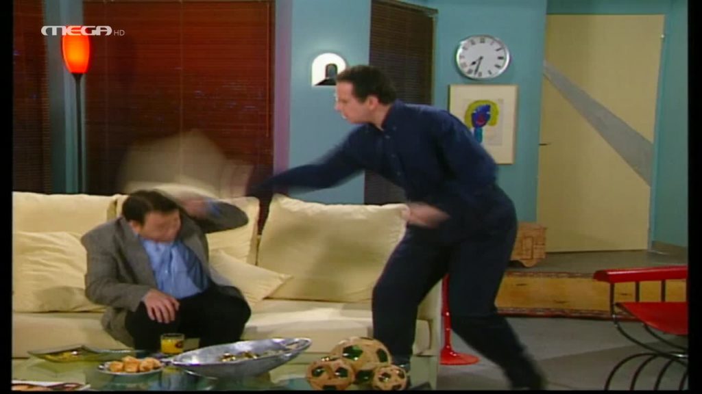 Επεισόδιο: 19