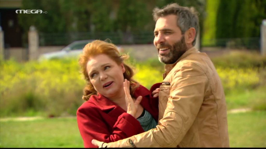 Επεισόδιο 24