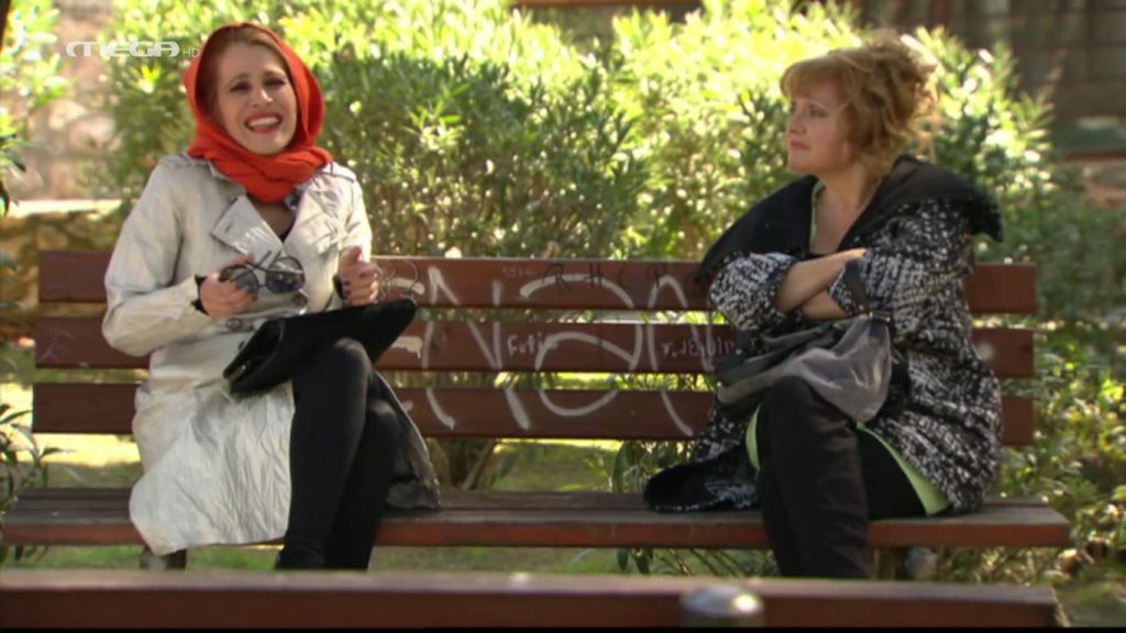 Επεισόδιο 28