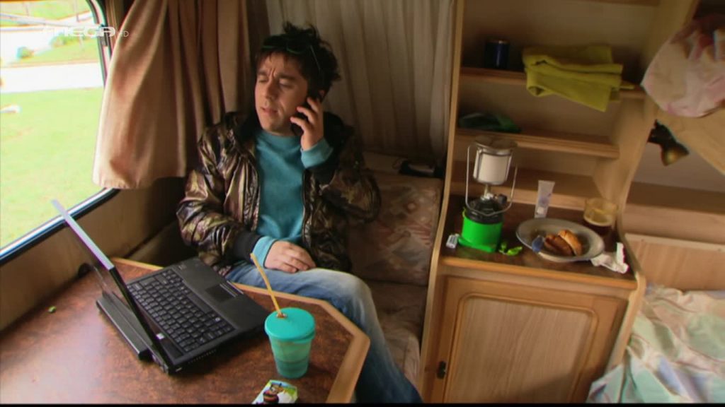 Επεισόδιο 25