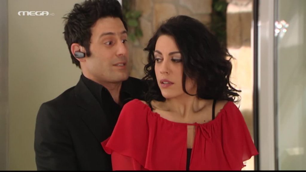 Επεισόδιο 32